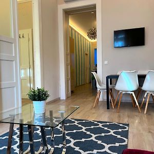 Appartement met Drie Slaapkamers
